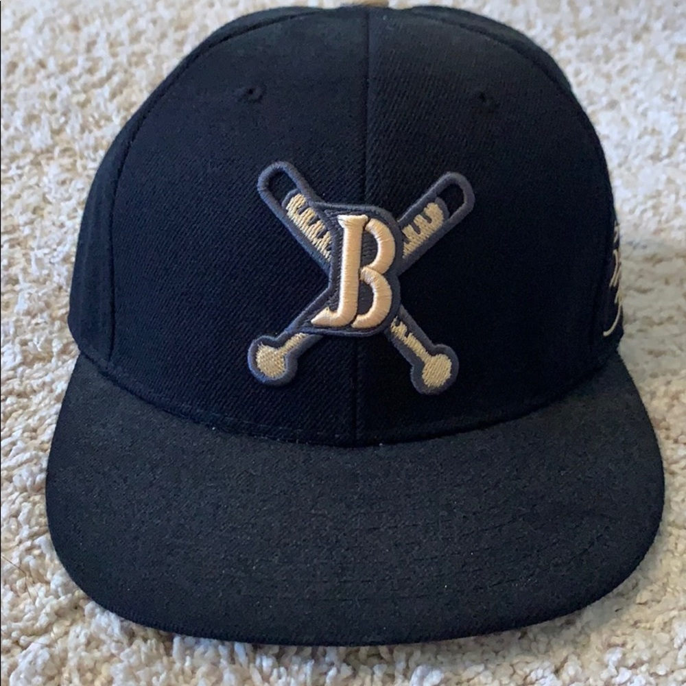 Justin Bieber Hat